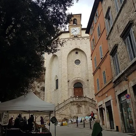 Little Perugia