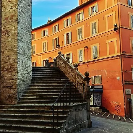 Little * Perugia